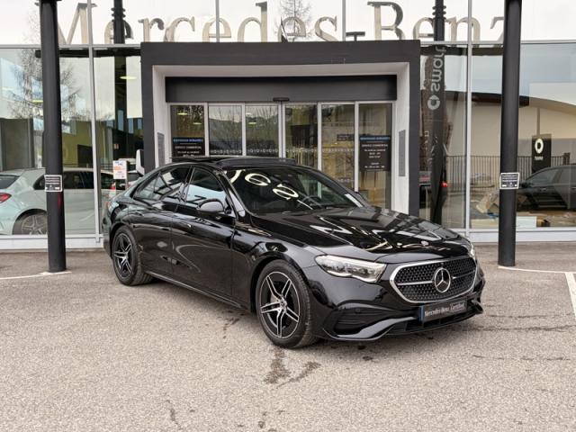 Mercedes Benz Classe E image 7