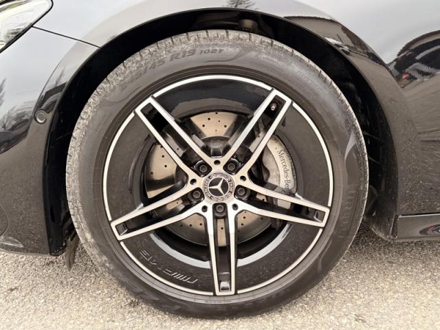 Mercedes Benz Classe E image 4