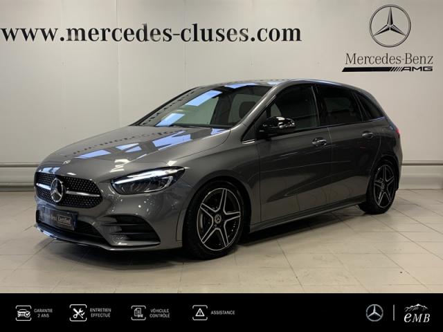 Mercedes Benz Classe B 200 D Amg Line