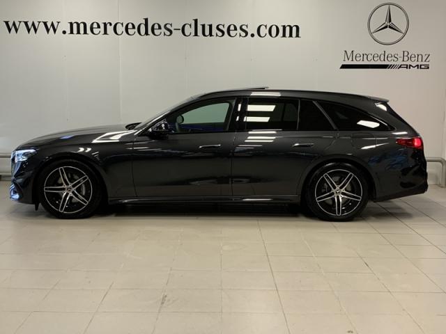 Mercedes Benz Classe E image 1