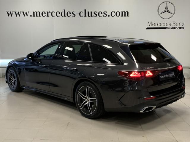 Mercedes Benz Classe E image 8