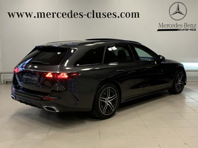Mercedes Benz Classe E image 2