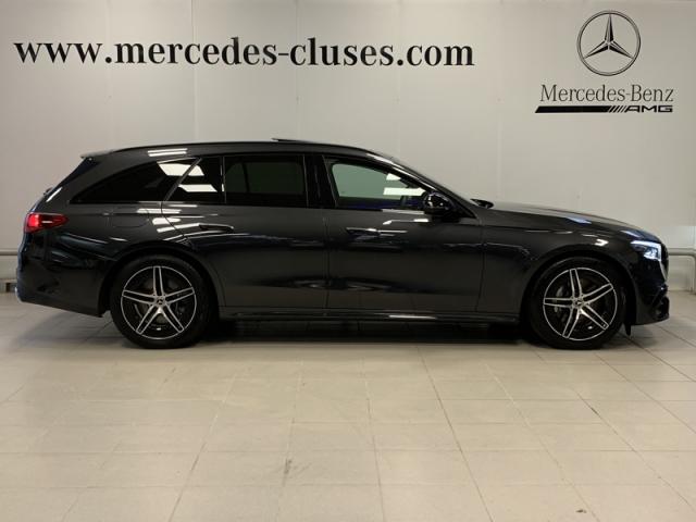 Mercedes Benz Classe E image 3
