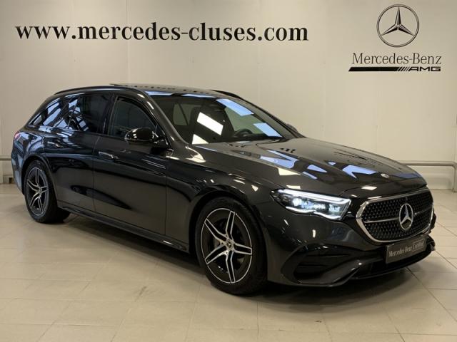 Mercedes Benz Classe E image 6