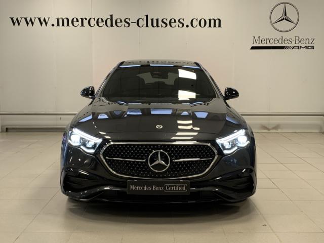 Mercedes Benz Classe E image 9
