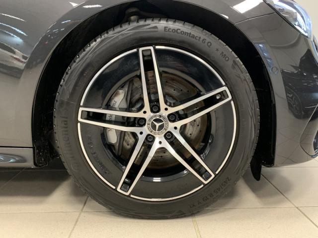 Mercedes Benz Classe E image 7