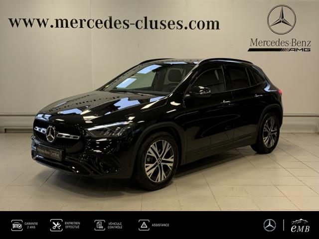 Mercedes Benz Gla 200 D Progressive Line