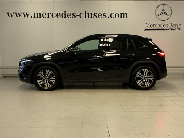 Mercedes Benz Gla image 9