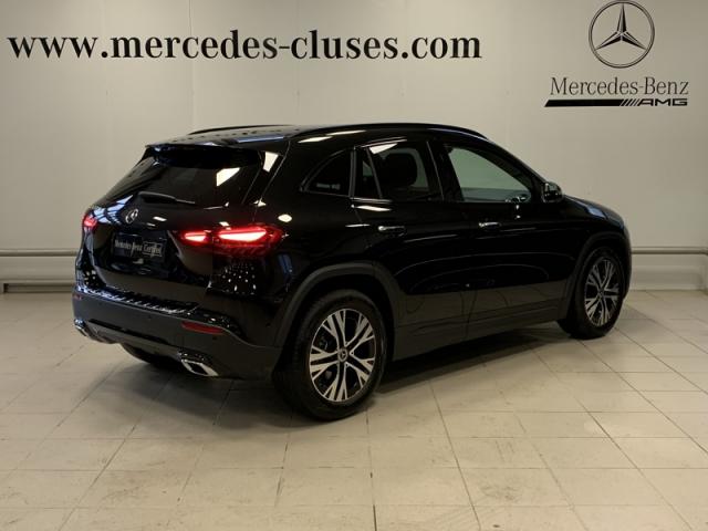 Mercedes Benz Gla image 6