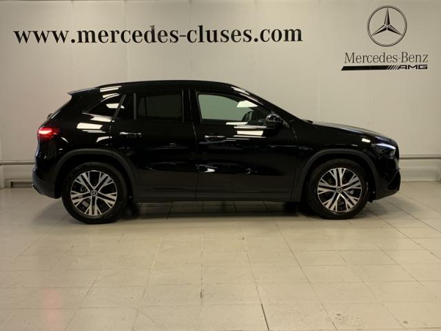 Mercedes Benz Gla image 3
