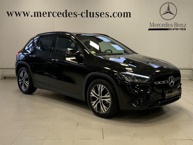 Mercedes Benz Gla image 4