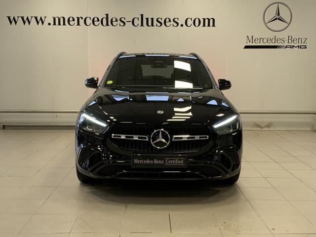 Mercedes Benz Gla image 5