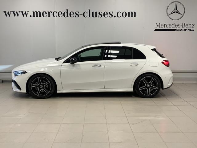 Mercedes Benz Classe A image 7