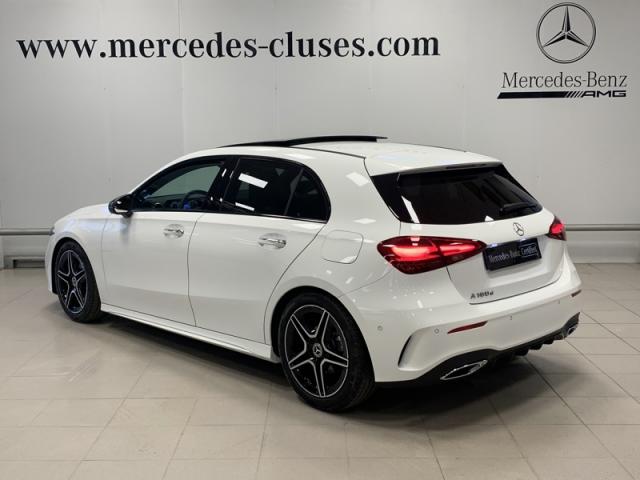 Mercedes Benz Classe A image 9