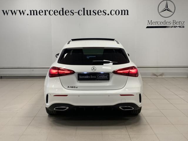 Mercedes Benz Classe A image 5