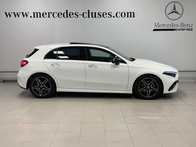 Mercedes Benz Classe A image 2