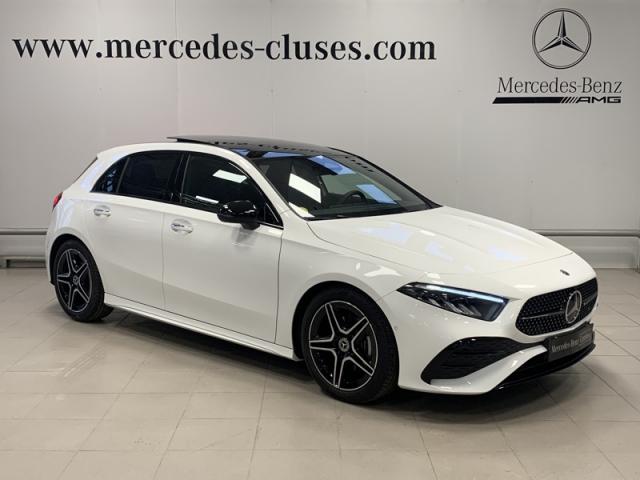 Mercedes Benz Classe A image 6