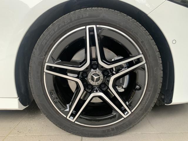 Mercedes Benz Classe A image 4