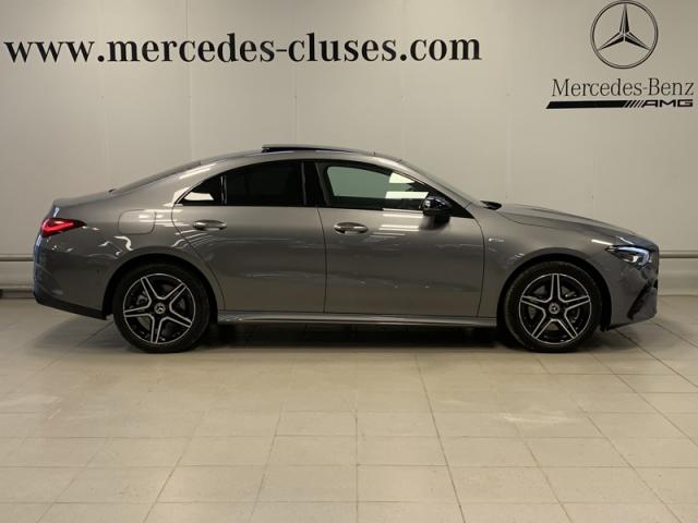 Mercedes Benz Cla image 6