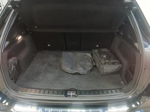 Mercedes Benz Eqa image 1