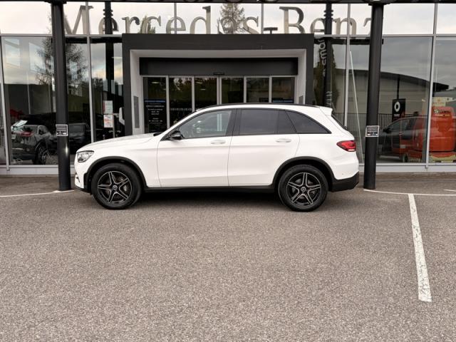 Mercedes Benz Glc image 5