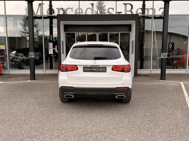 Mercedes Benz Glc image 9