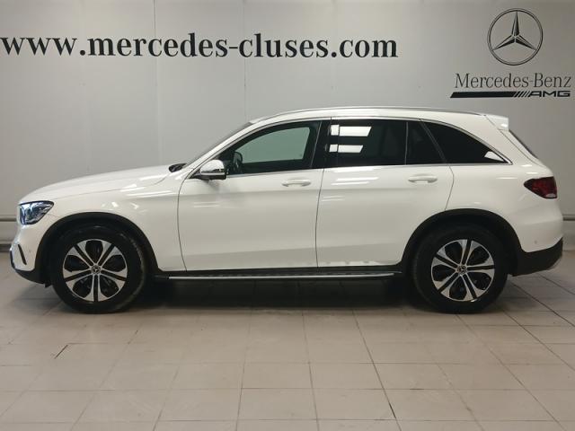 Mercedes Benz Glc image 5