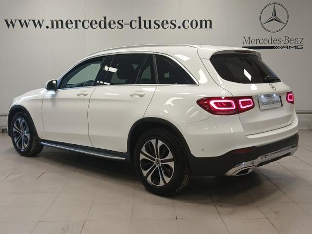 Mercedes Benz Glc image 7