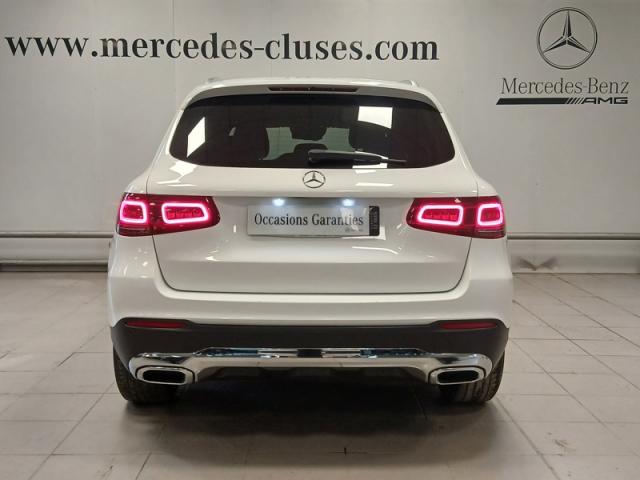 Mercedes Benz Glc image 2