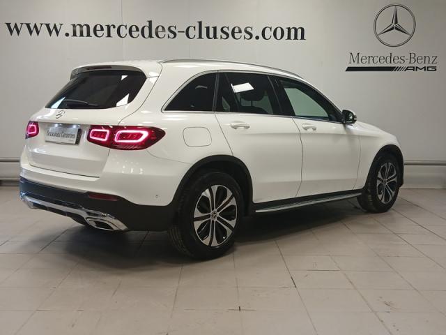 Mercedes Benz Glc image 9