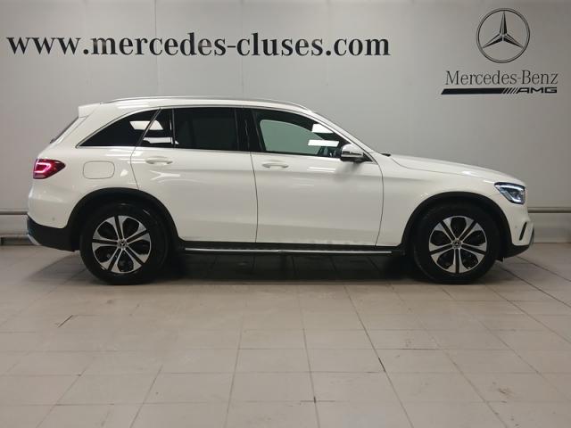 Mercedes Benz Glc image 3