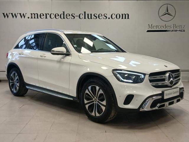 Mercedes Benz Glc image 8