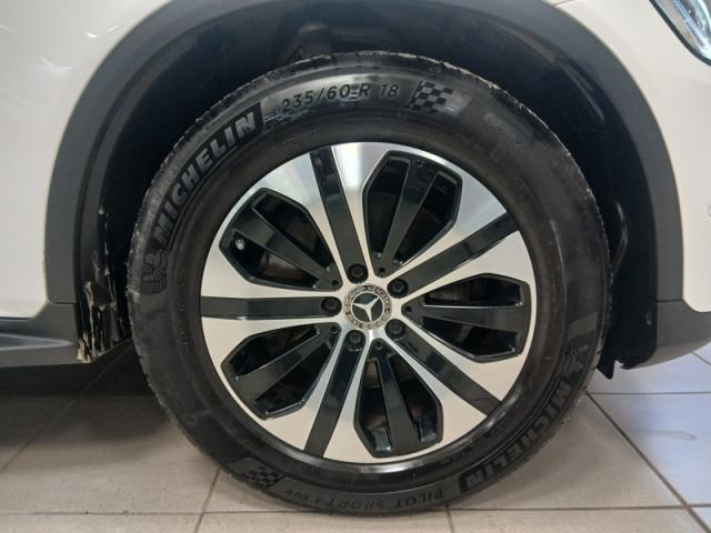 Mercedes Benz Glc image 4