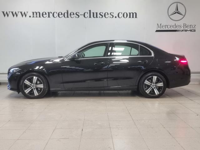 Mercedes Benz Classe C image 7