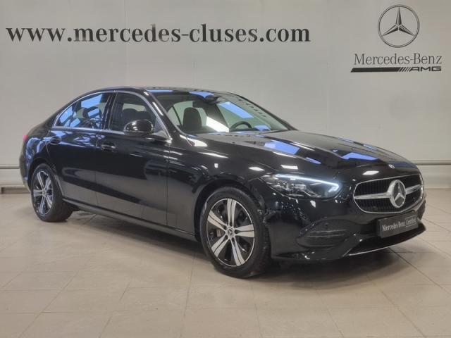 Mercedes Benz Classe C image 6