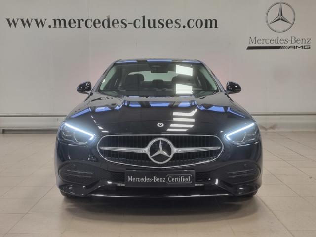 Mercedes Benz Classe C image 9