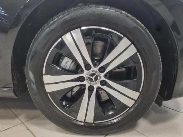 Mercedes Benz Classe C image 1