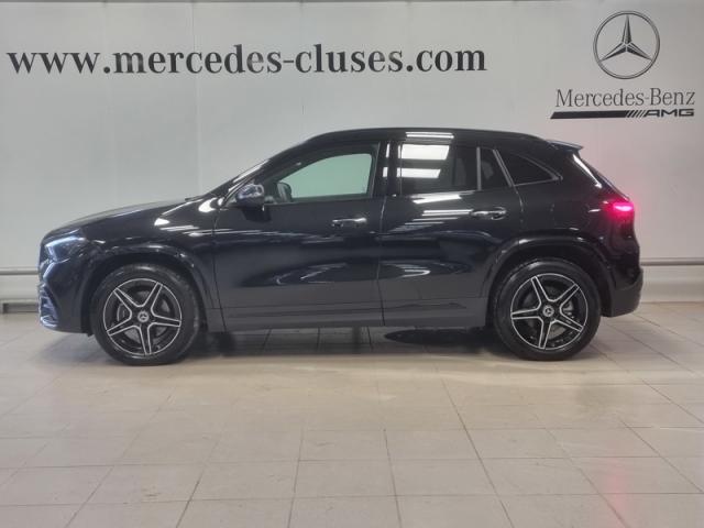 Mercedes Benz Gla image 3
