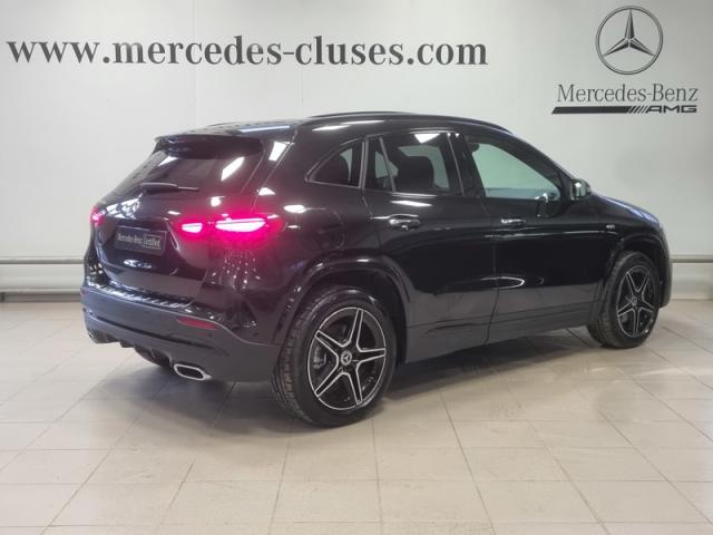 Mercedes Benz Gla image 7