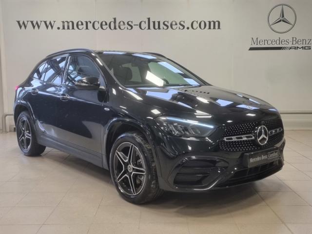 Mercedes Benz Gla image 9