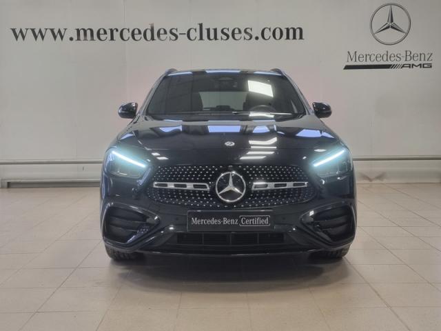 Mercedes Benz Gla image 6