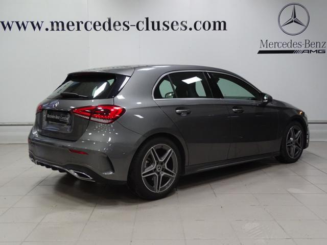 Mercedes Benz Classe A image 9