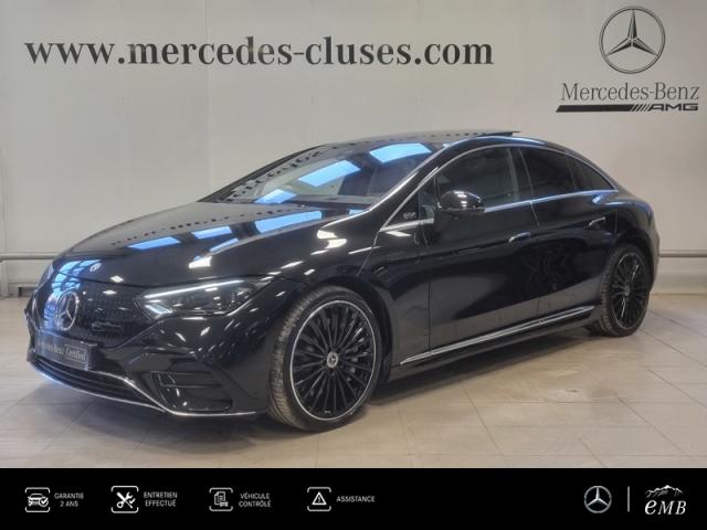 Mercedes Benz Eqe Berline 350+ Amg Line
