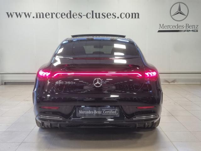 Mercedes Benz Eqe image 7