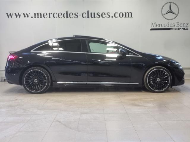 Mercedes Benz Eqe image 5