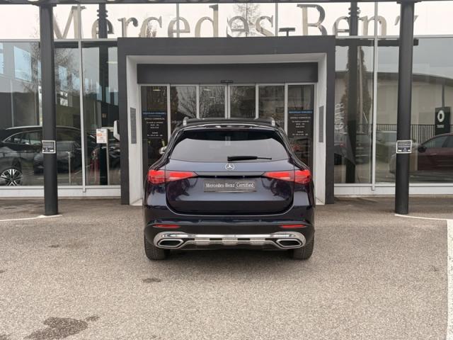 Mercedes Benz Glc image 9