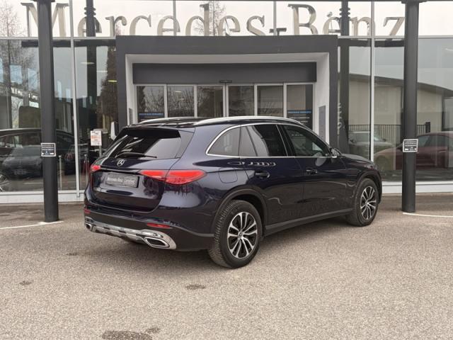 Mercedes Benz Glc image 3