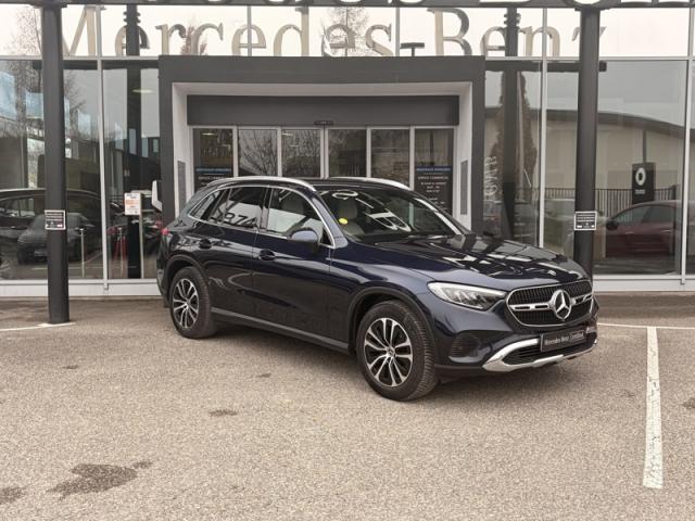 Mercedes Benz Glc image 1