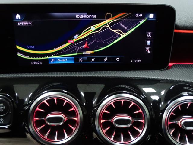 Mercedes Benz Classe A image 1