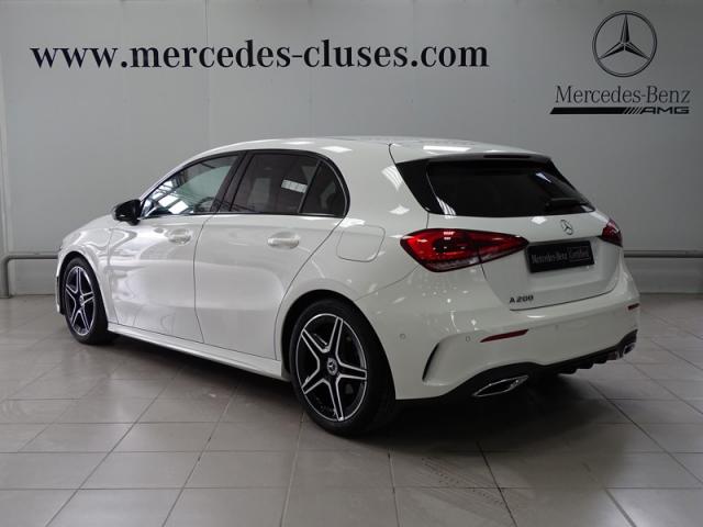 Mercedes Benz Classe A image 6